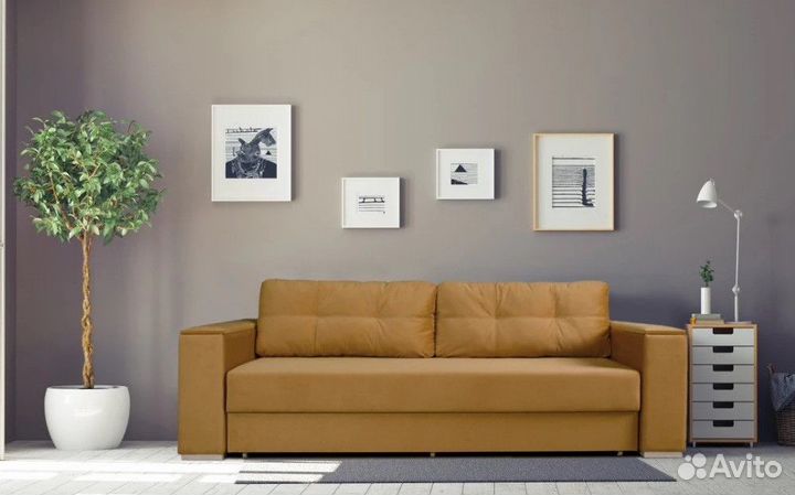 Диваны новые