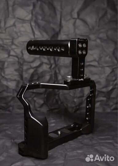 Клетка smallrig для fujifilm xt-3