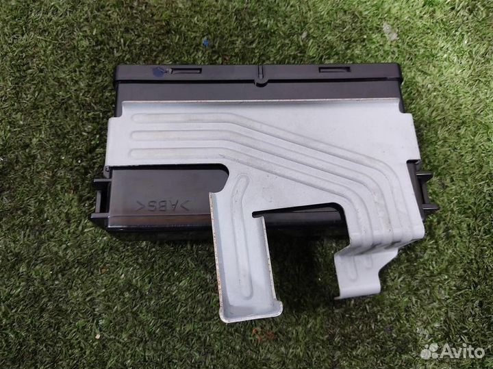 Блок управления иммобилайзером Subaru Tribeca WX