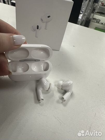 Apple AirPods Pro 2 оригинал