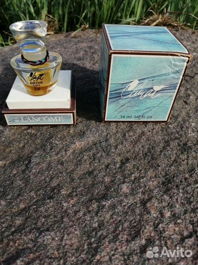 Духи винтаж Climat Lancome