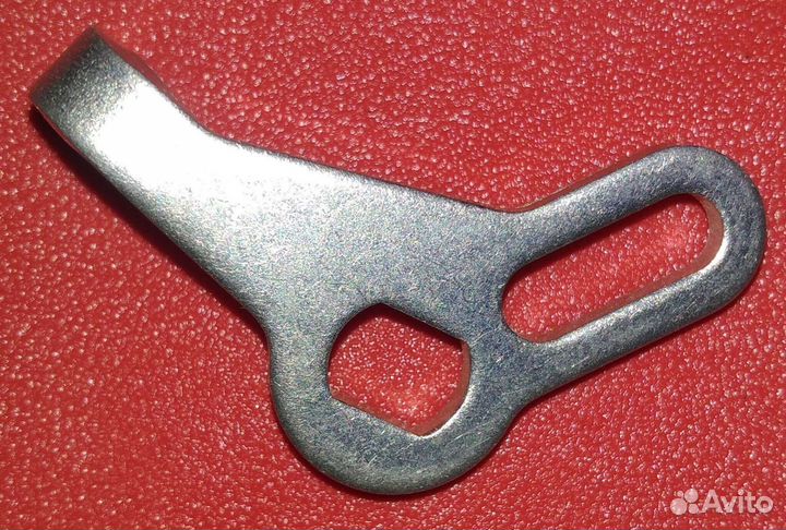 Мехрычажок второй камеры(Для 