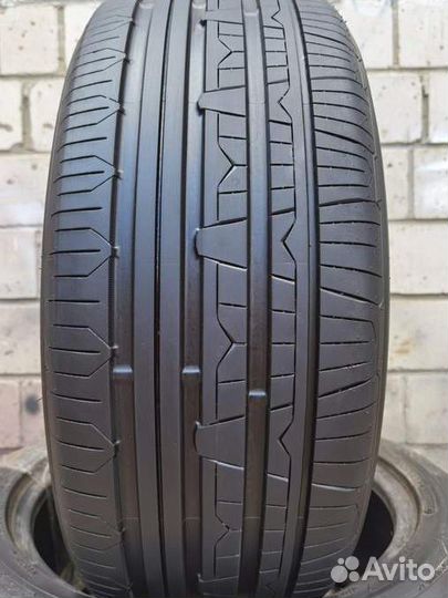Nitto NT830 225/50 R17 101H