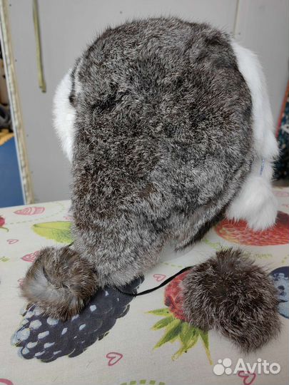 Шапка детская