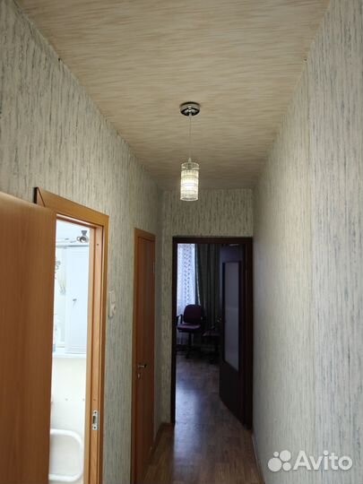 Двери межкомнатные