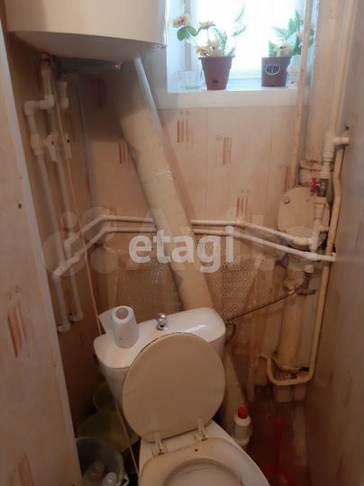 2-к. квартира, 43,1 м², 1/3 эт.