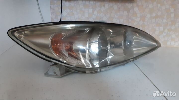 Фара правая Toyota Camry XV30, 2.4 ACV30, 2azfe