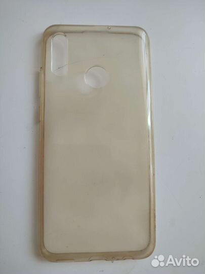 Чехол на Huawei honor 10 Lite