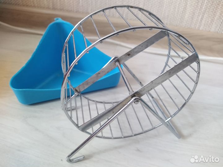 Товары для грызунов