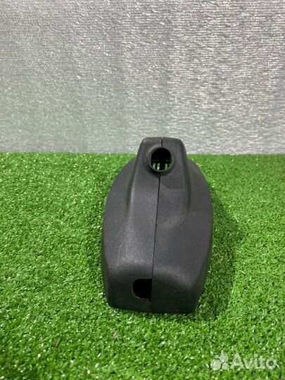 Накладка в салоне Bmw X5 E70