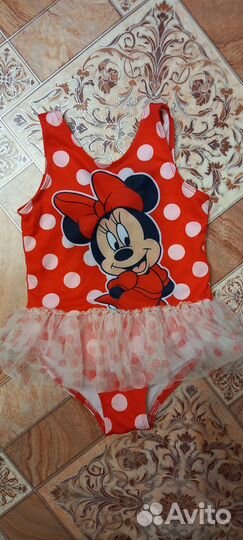 Купальники на 86-92 рост