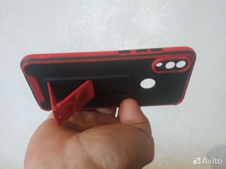 Чехол на xiaomi redmi note 7