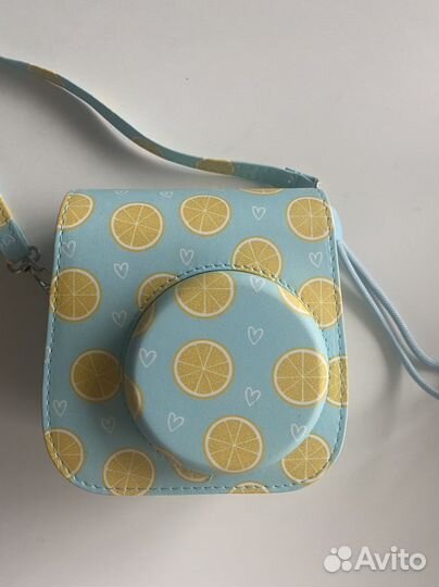 Fujifilm instax mini 11