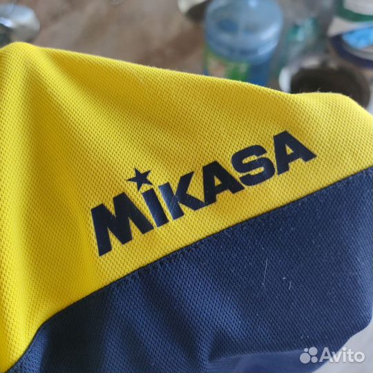 Волейбольная форма мужская