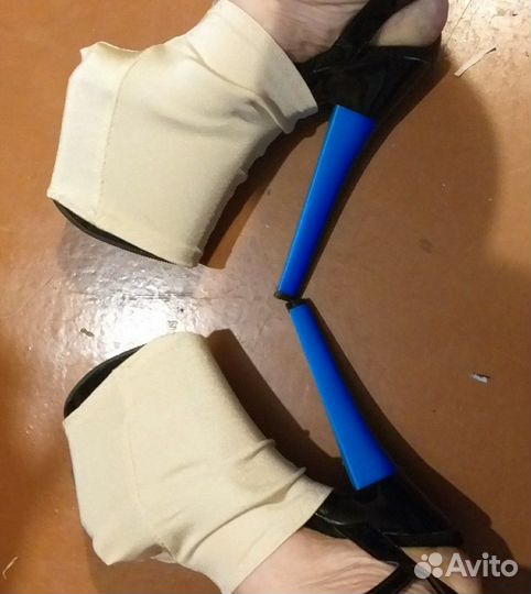 Защита на стрипы (для pole dance)