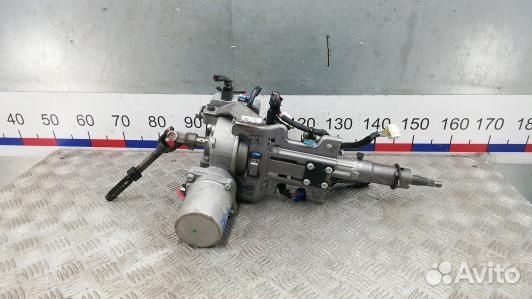 Электроусилитель руля KIA sportage 3 (6KL01VK01)