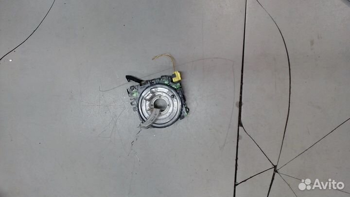 Шлейф руля Volkswagen Touran, 2011