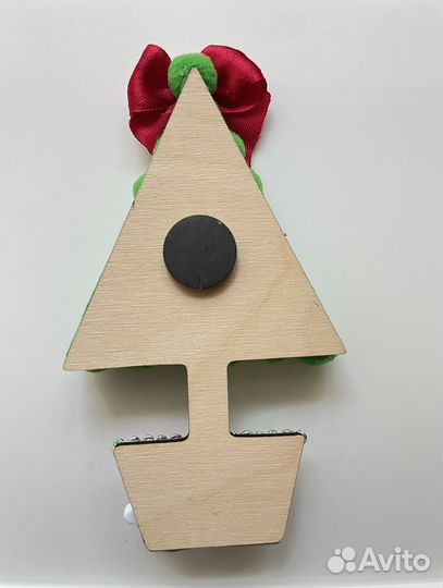 Украшения для интерьера