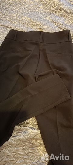 Брюки женские классические