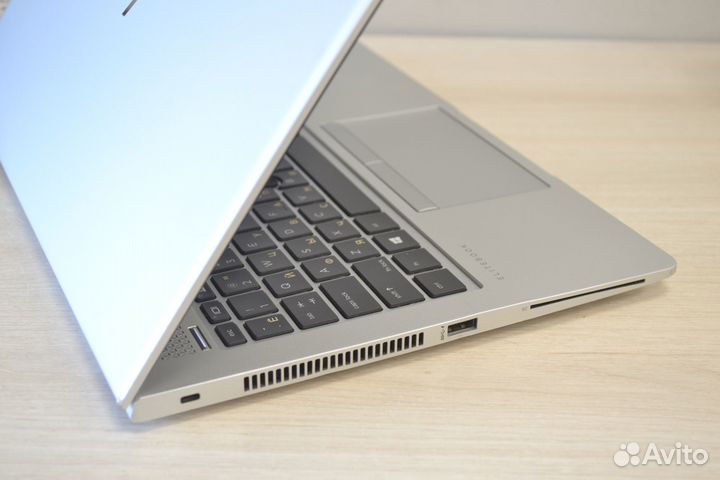 HP 840 G5 Core i7