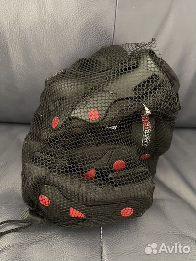 Защита для роликов и коньков