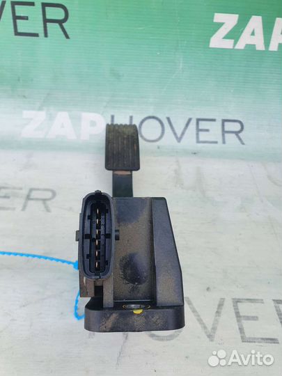 Педаль газа для Great Wall Hover H5 Дизель