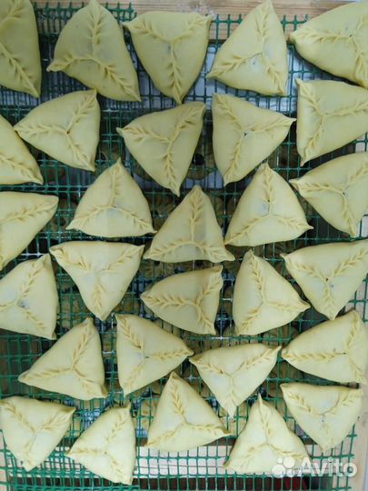 Торговый павильон