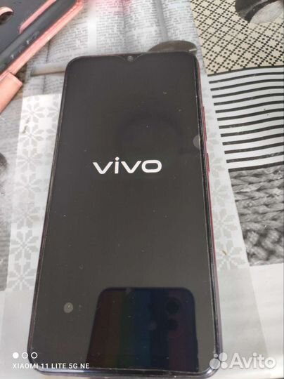 Vivo Y 11