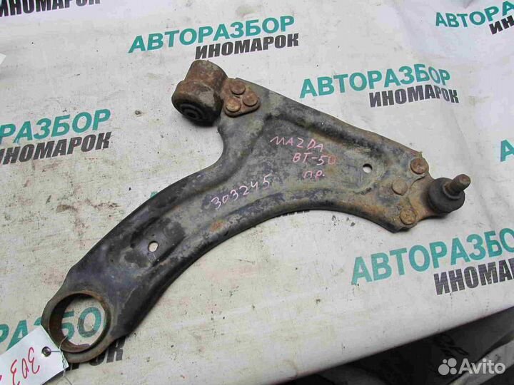 Рычаг передний правый для Mazda BT-50 2006-2012г