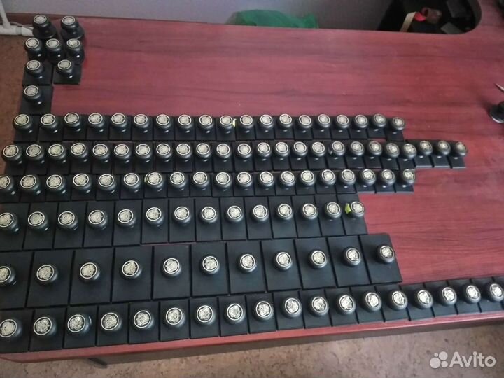 Продам остнаски печати