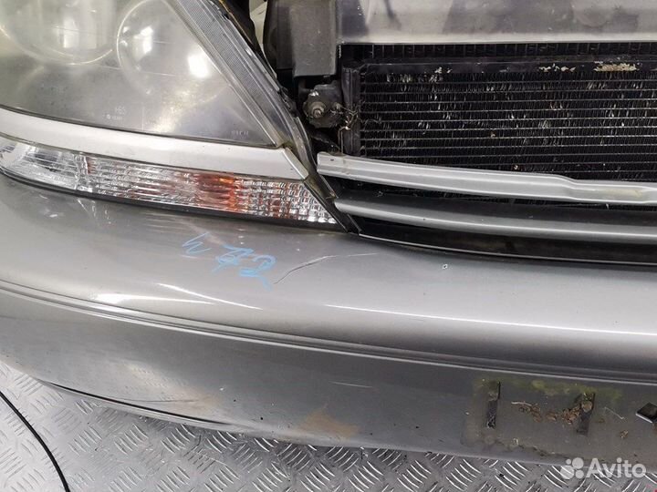 Бампер (ноускат) для Lexus RX 1 (XU10) R0B1F22K1V1