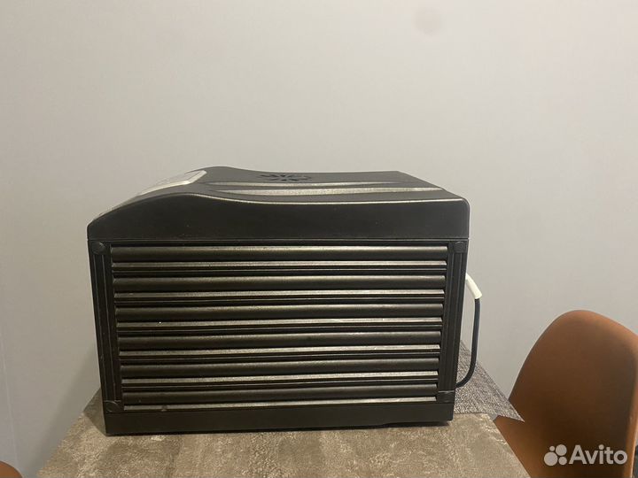 Дегидратор