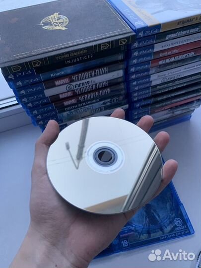 Assasins creed odyssey PS4/PS5