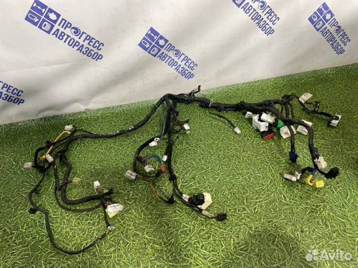 Проводка Kia Rio 3 седан 1.6 G4FC 2014