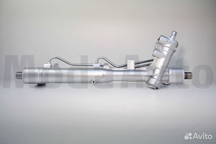 Рулевая рейка Opel Vectra C без датчика