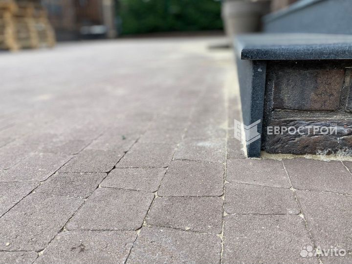 Тротуарная плитка