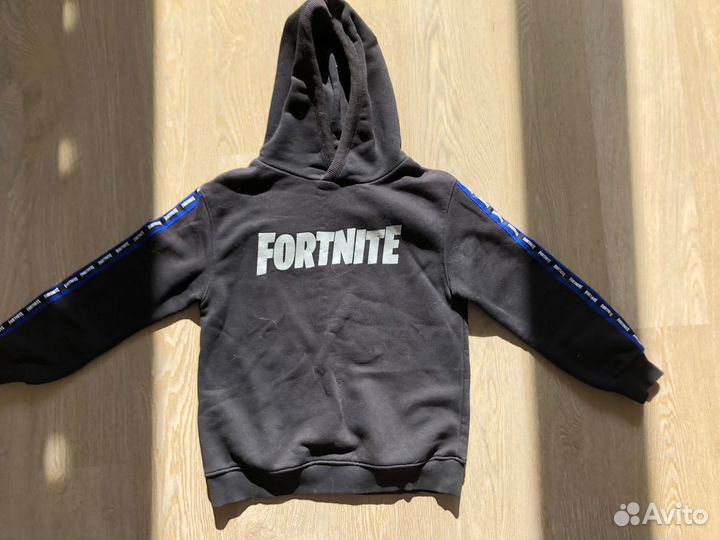 Худи Zara для мальчика