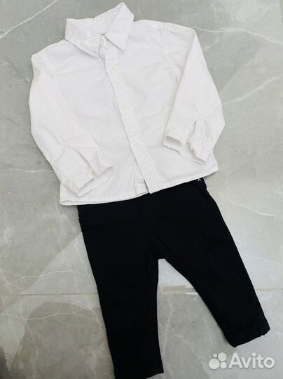 Костюм детский