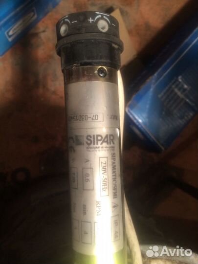 Привод для роллет