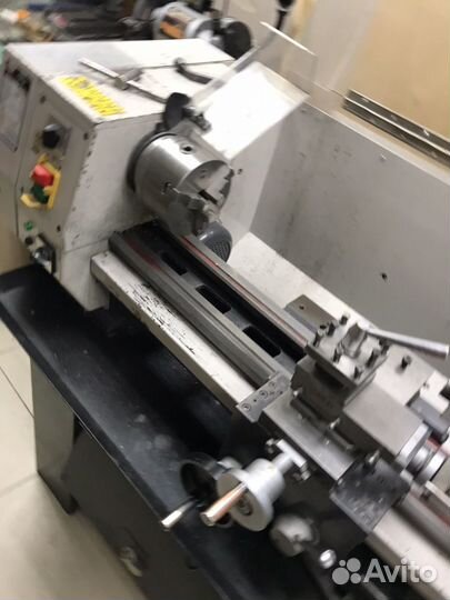 Курсы: Токарная обработка металлов и сплавов