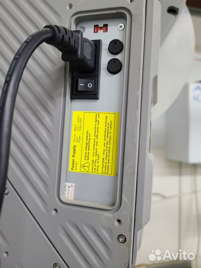 Этикеровщик Аvery Dennison ALS 204 LH