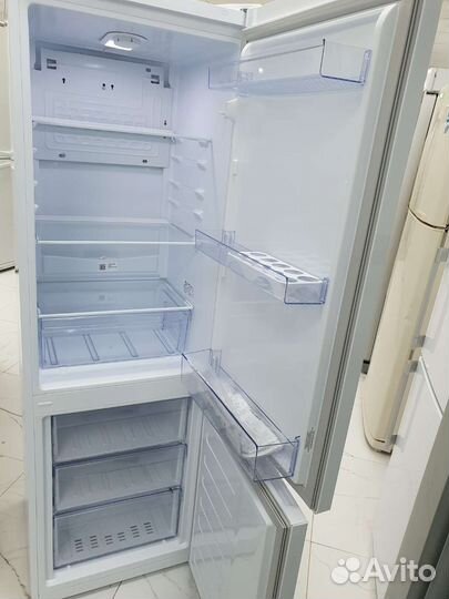 Холодильник Беко. В идеале