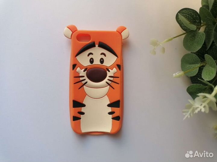 Чехол на iPhone 5s