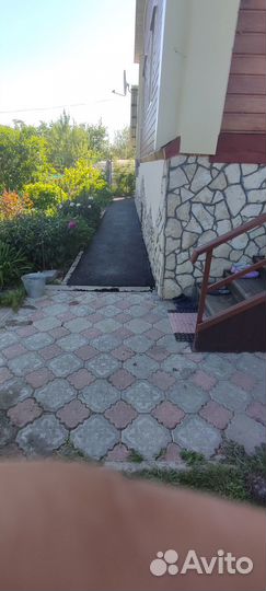 Асфальтирование и благоустройство