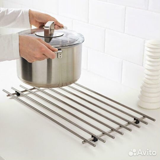 Подставка для горячего IKEA