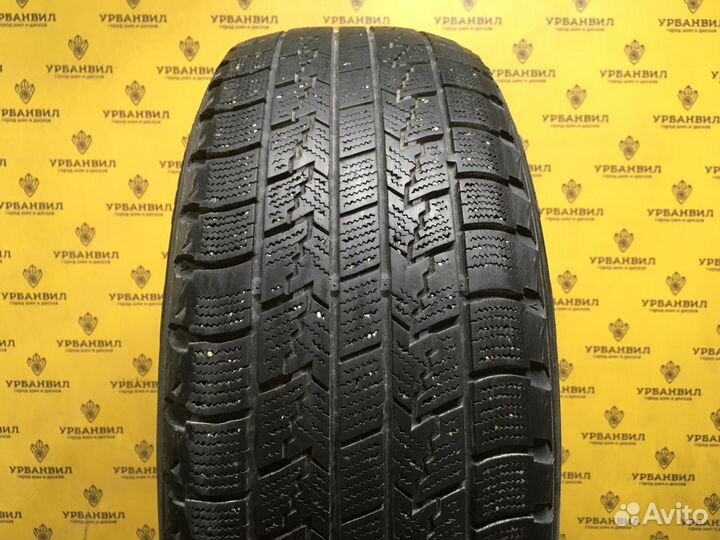 Nexen Winguard Ice 215/55 R16 93Q