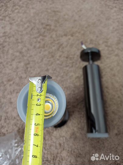 Светильник светодиодный накладной новый