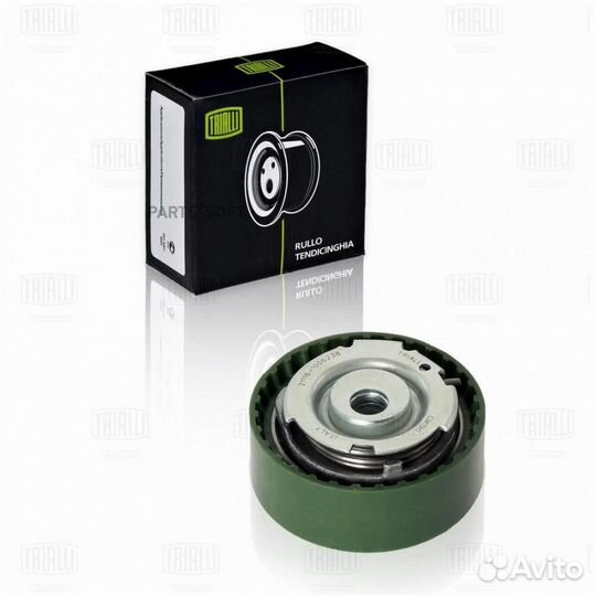 Trialli CM190 ролик натяжной ремня грм\ LADA 2190 11