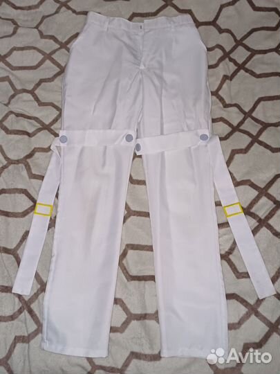 Косплей данганронпа Кокичи Ома