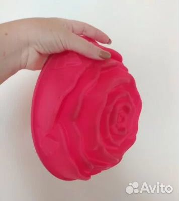 Форма для выпечки 